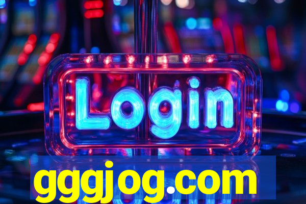 gggjog.com