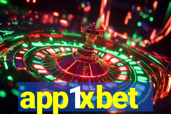 app1xbet