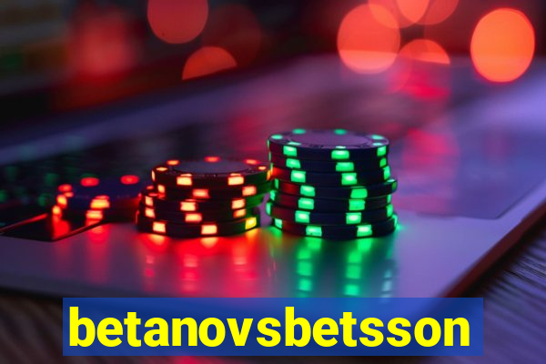 betanovsbetsson
