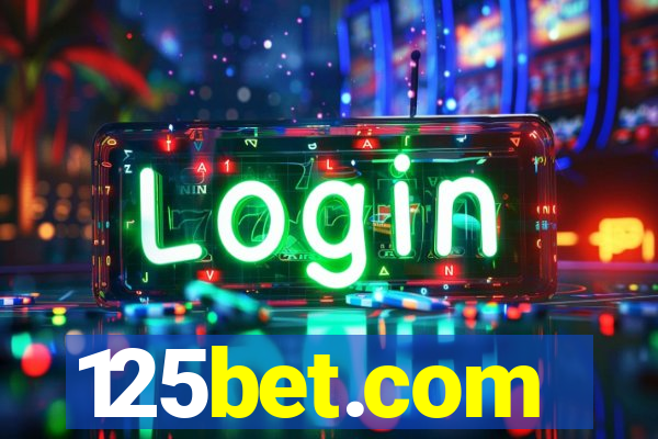 125bet.com