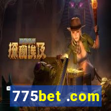 775bet .com