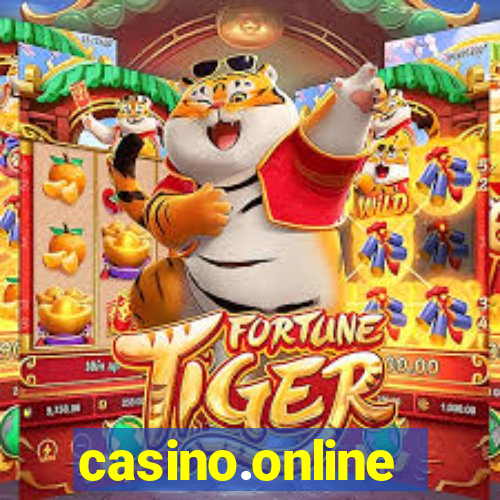 casino.online
