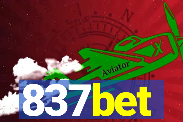 837bet