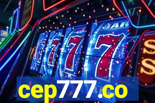cep777.co