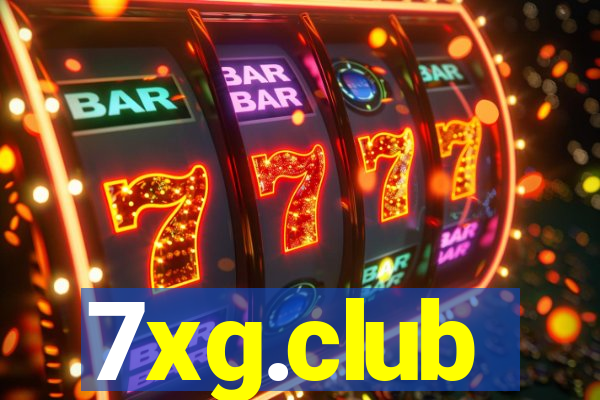 7xg.club
