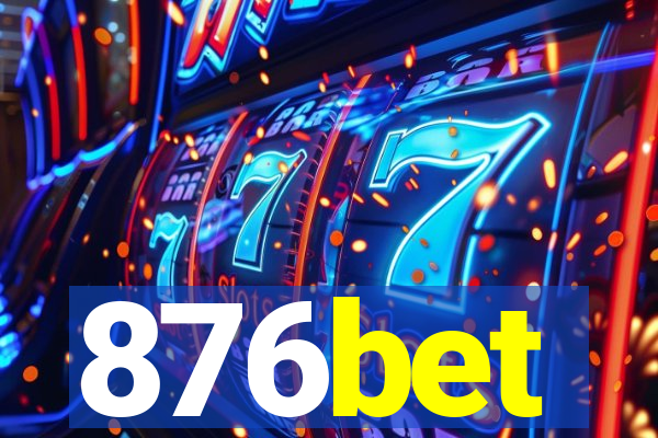 876bet