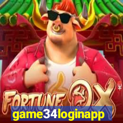 game34loginapp