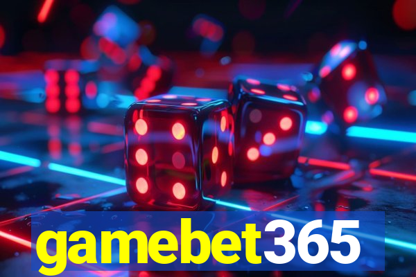 gamebet365