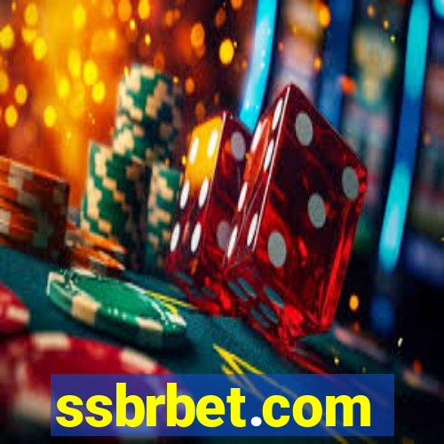 ssbrbet.com