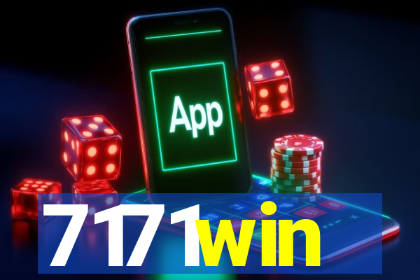 7171win