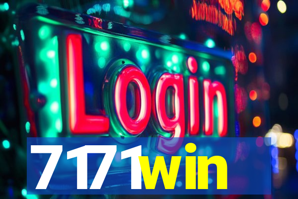 7171win