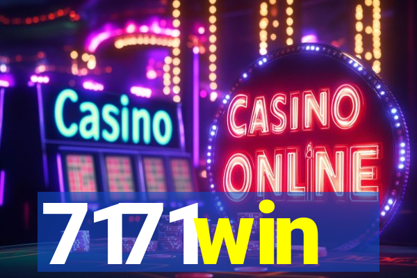 7171win