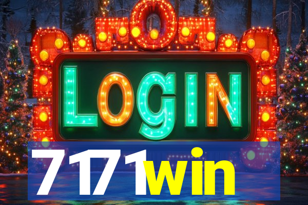 7171win