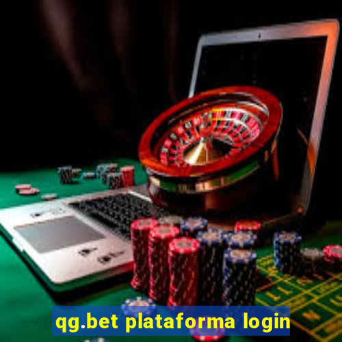 qg.bet plataforma login