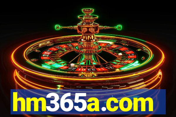 hm365a.com