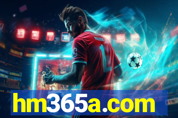 hm365a.com