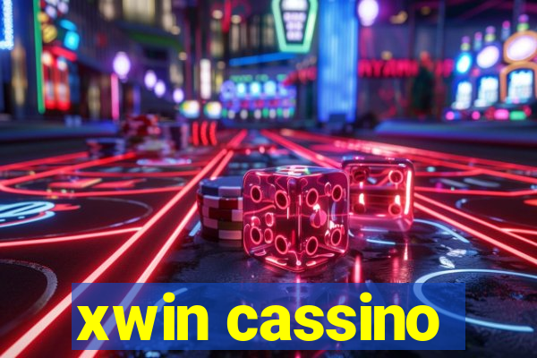 xwin cassino