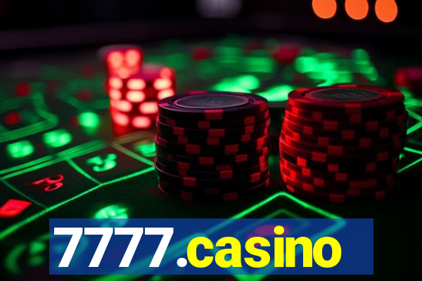 7777.casino
