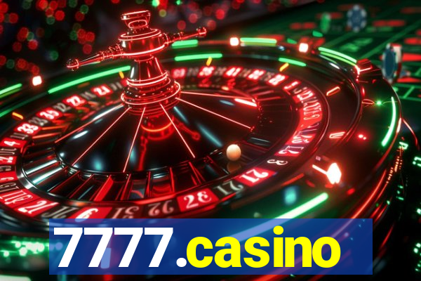 7777.casino
