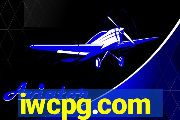 iwcpg.com