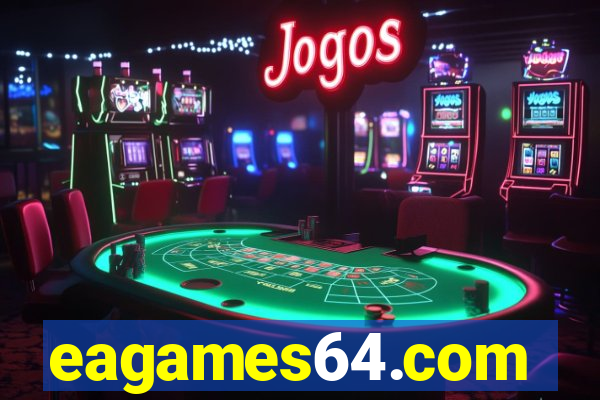 eagames64.com