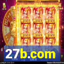 27b.com