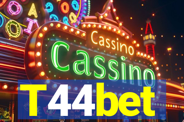 T44bet