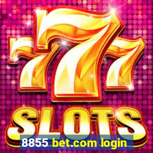 8855 bet.com login