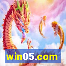 win05.com