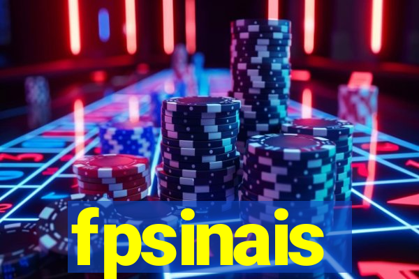 fpsinais