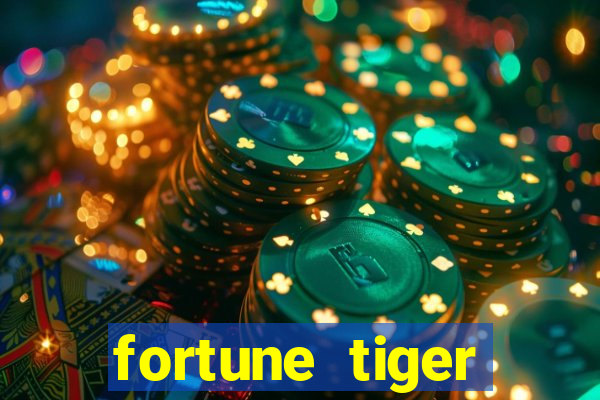 fortune tiger deposito de 5 reais