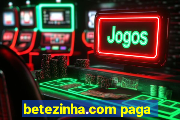 betezinha.com paga