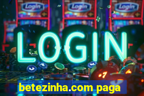 betezinha.com paga