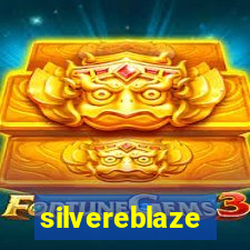 silvereblaze
