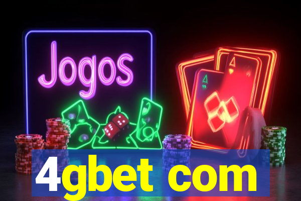 4gbet com