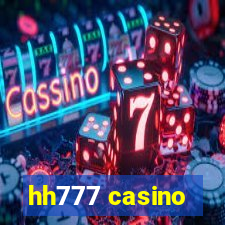 hh777 casino