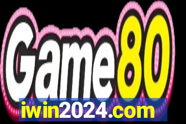 iwin2024.com