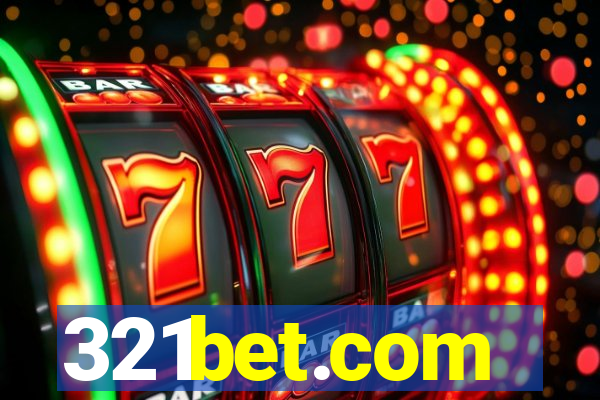 321bet.com