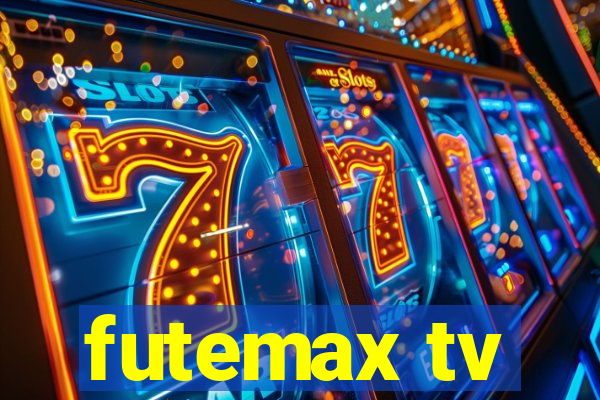futemax tv