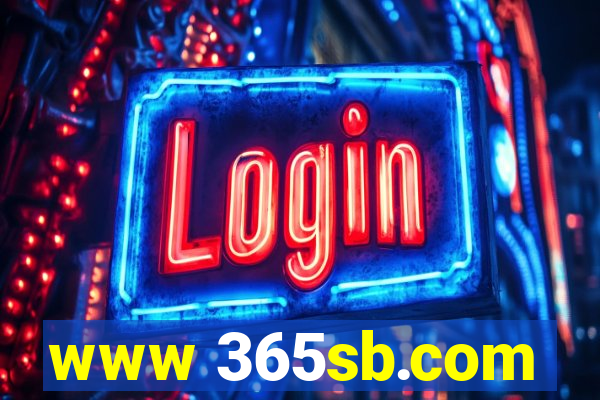 www 365sb.com