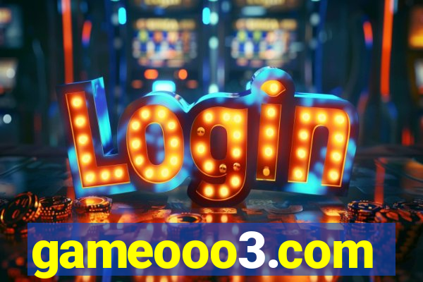 gameooo3.com