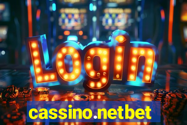 cassino.netbet