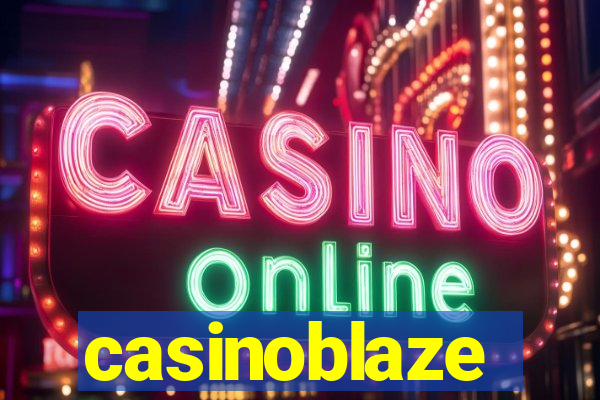 casinoblaze