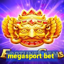megasport bet