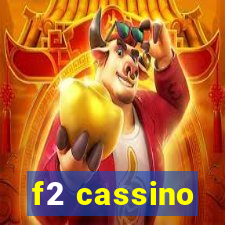 f2 cassino