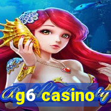 g6 casino