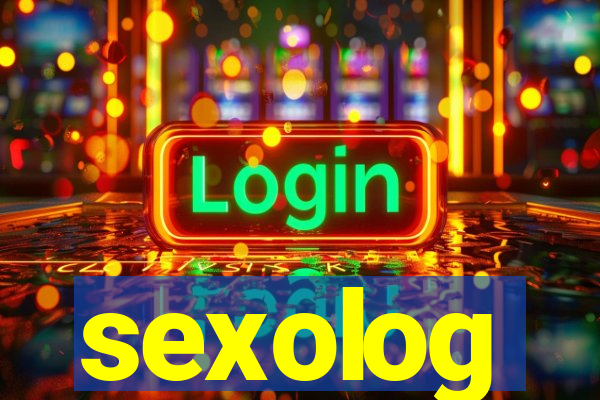 sexolog