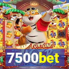 7500bet