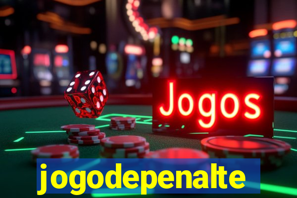 jogodepenalte