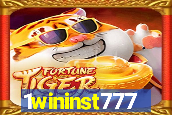 1wininst777